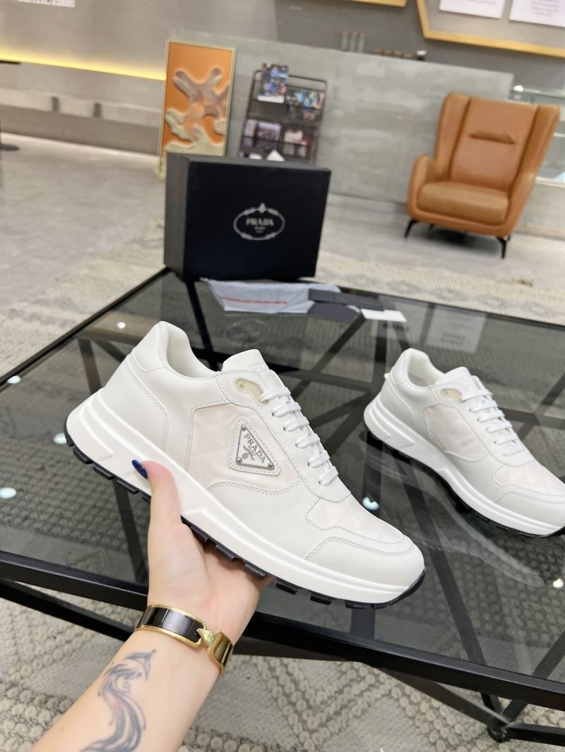 Prada Sneakers